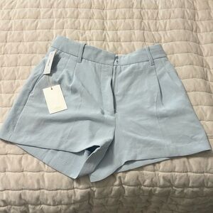 Aritzia Wilfred shorts